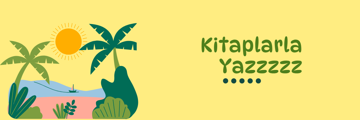 3.Sınıf Yaz Okuma Önerileri